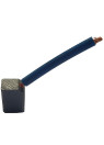 Щетки меднографитовые МГС5 8x12.5x21 К4-2