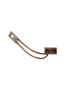 Copper graphite brush MGCO 18x32x50 K1-3