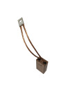 Copper graphite brush MGCO 18x32x50 K1-3