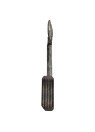 Copper graphite brush MGC5 5x12.5x16 K8-4  current collector