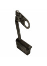 Copper graphite brush MGC5 5x12.5x16 K8-4  current collector