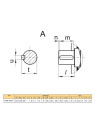 1.1 kW asynchronous electric motor MKE 1605-4