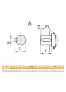 3 kW asynchronous electric motor MKE 2008-6