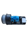 Електродвигун постійного струму 12 кВт тип МР132МDA