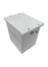 Single-phase transformer OCOB-0,63-U5 380/220