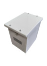 Single-phase transformer OCOB-0,63-U5 380/220