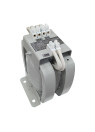 Single-phase transformer OSM1-0,25-U3 380/220/110