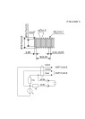 800W asynchronous electric motor R80-2/080 C
