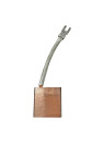 Copper graphite brush RC87 20x40x40 K1-2 set