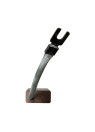 Copper graphite brush RC87 20x40x40 K1-2 set