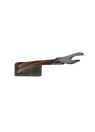 Электрографитовая щетка RE54 16х30х32 К1-7