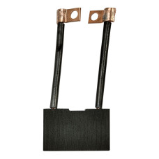 Електрографітна щітка RE59 15х25х40 К8-3