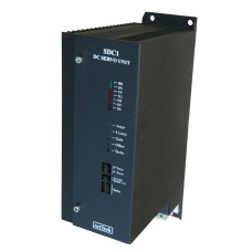 Тиристорний перетворювач SDC1V-25