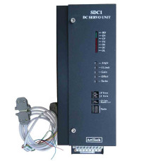 Тиристорний перетворювач SDC1V-34.3
