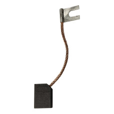 Електрографітна щітка SL42 10х15х20 К4-2