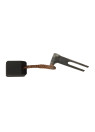Electro graphite brush SL42 10x15x20 K4-2 for motors and generators
