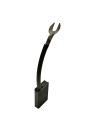 Electro graphite brush SL52 7x20x30 K1-2 for motors and generators