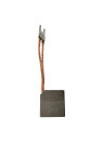 Graphite carbon brush types T3i C 20x40x40 K4-3 set for motor and tool