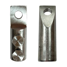 Наконечник гвинтовий TL 70-120