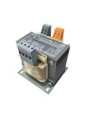 Single-phase transformer TOCM1-0,16 U3 380-24-110/22/5